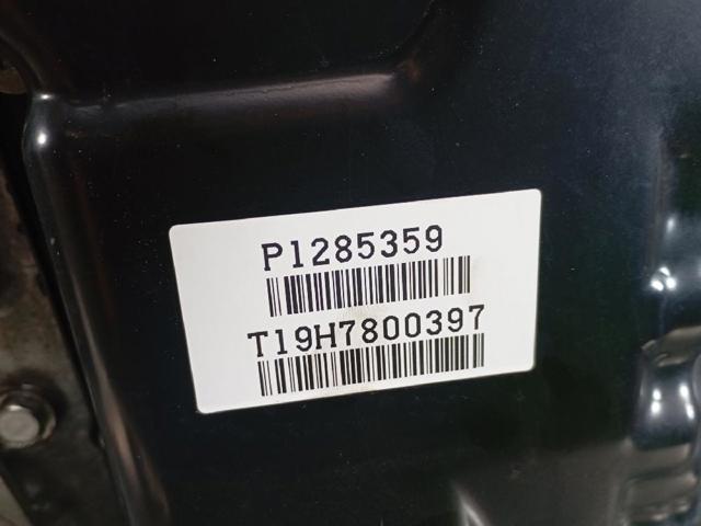 Automatyczna skrzynia biegów, kompletna Volvo XC90 2 256