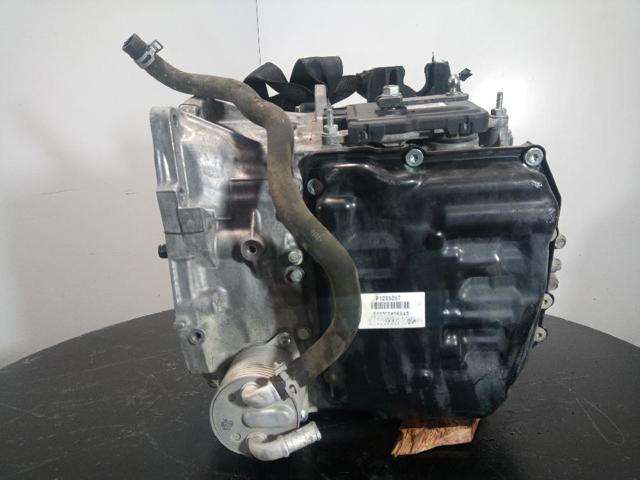 Automatyczna skrzynia biegów, kompletna Volvo XC90 2 256