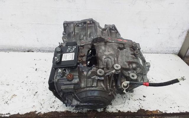 Automatyczna skrzynia biegów, kompletna Volvo XC90 2 256