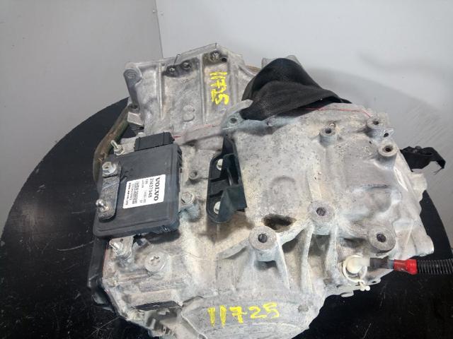 Automatyczna skrzynia biegów, kompletna Volvo XC90 2 256