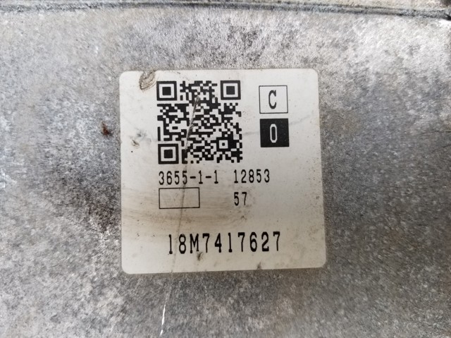 Automatyczna skrzynia biegów, kompletna Volvo XC90 2 256