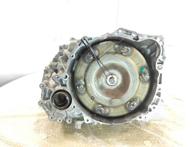 Automatyczna skrzynia biegów, kompletna Volvo XC90 2 256