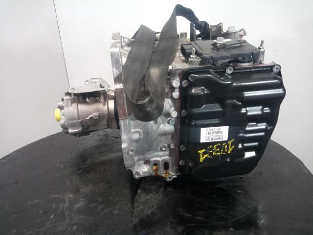 Automatyczna skrzynia biegów, kompletna Volvo XC90 2 256