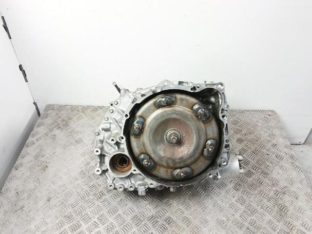 Automatyczna skrzynia biegów, kompletna Volvo XC90 2 256