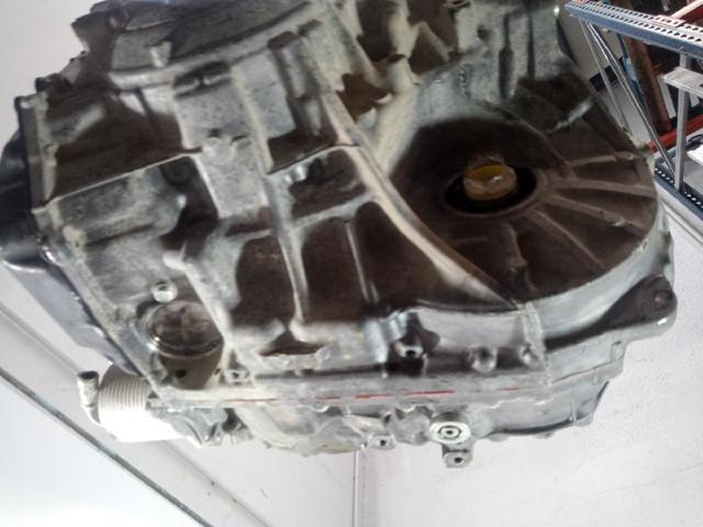 Automatyczna skrzynia biegów, kompletna Volvo XC90 2 256