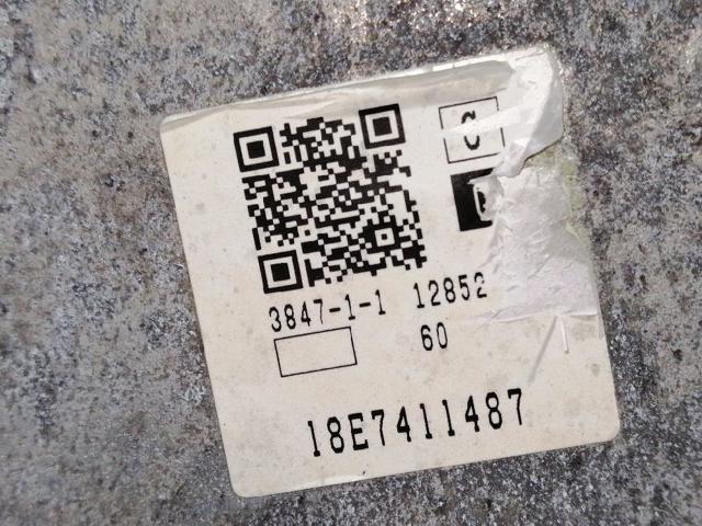 Automatyczna skrzynia biegów, kompletna Volvo XC90 2 256