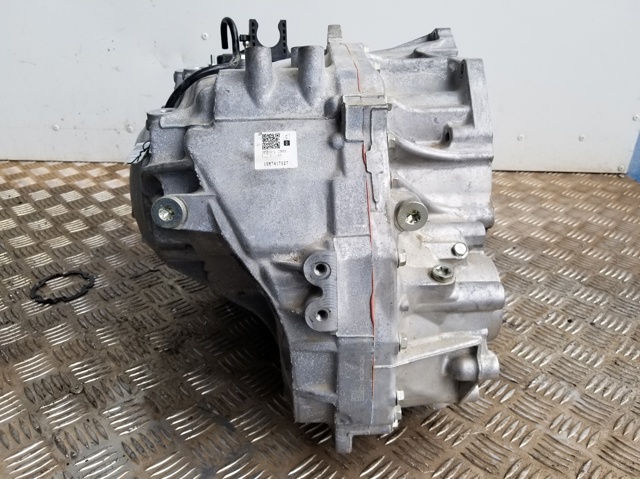 Automatyczna skrzynia biegów, kompletna Volvo XC90 2 256