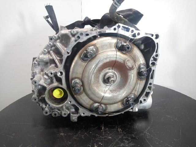 Automatyczna skrzynia biegów, kompletna Volvo XC90 2 256