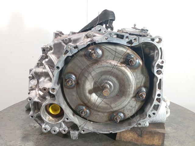 Automatyczna skrzynia biegów, kompletna Volvo XC90 2 256