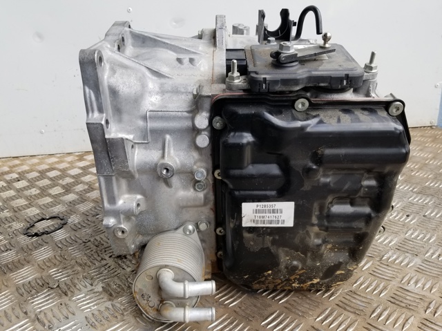 Automatyczna skrzynia biegów, kompletna Volvo XC90 2 256