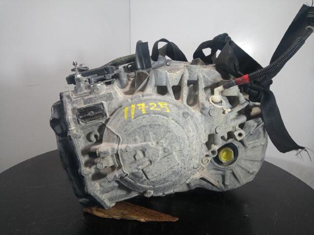 Automatyczna skrzynia biegów, kompletna Volvo XC90 2 256