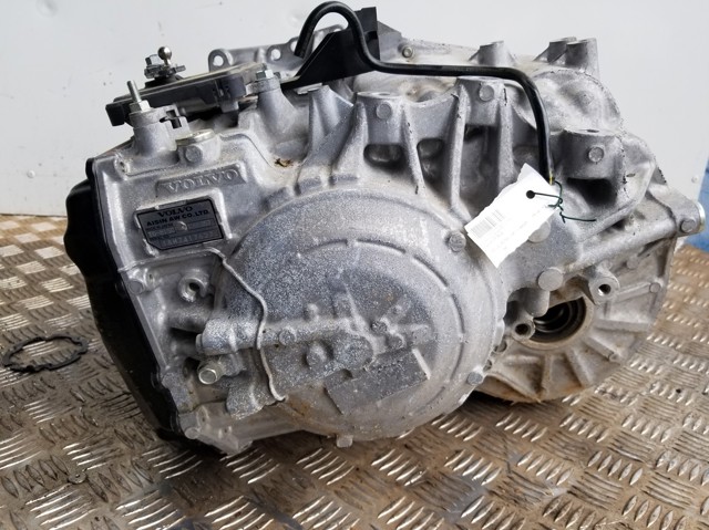 Automatyczna skrzynia biegów, kompletna Volvo XC90 2 256
