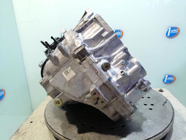 Automatyczna skrzynia biegów, kompletna Volvo XC90 2 256