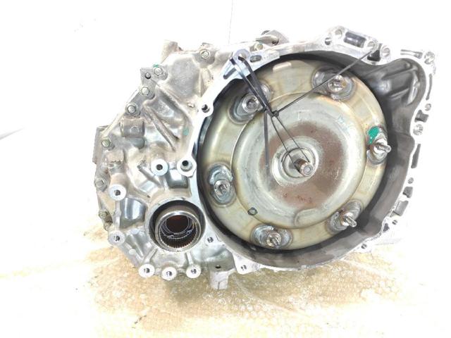 Automatyczna skrzynia biegów, kompletna Volvo XC90 2 256