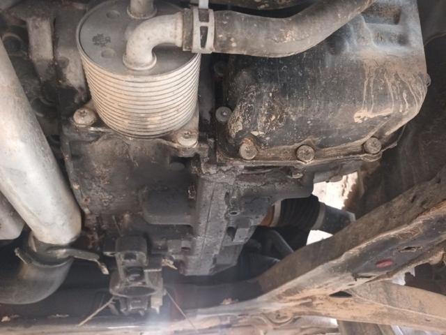 Automatyczna skrzynia biegów, kompletna Volvo XC90 2 256