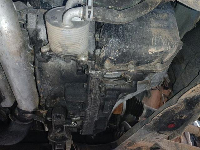 Automatyczna skrzynia biegów, kompletna Volvo XC90 2 256