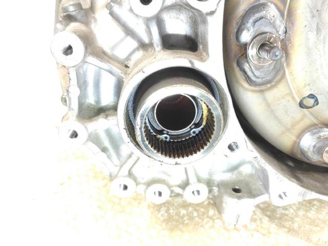 Automatyczna skrzynia biegów, kompletna Volvo XC90 2 256