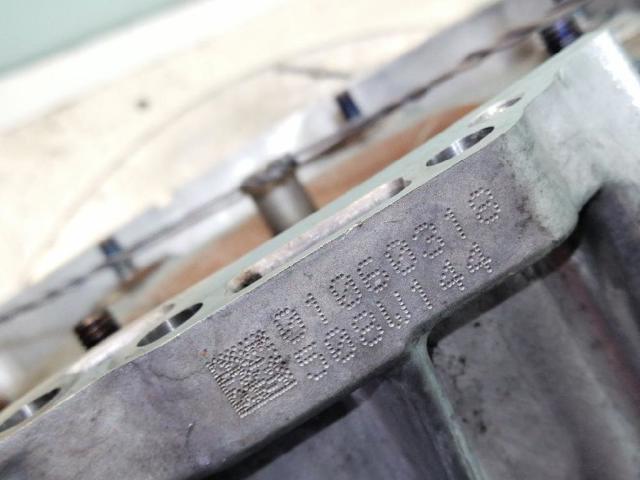 Automatyczna skrzynia biegów, kompletna Volvo XC90 2 256