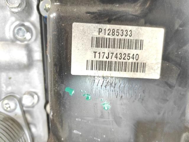 Automatyczna skrzynia biegów, kompletna Volvo XC90 2 256