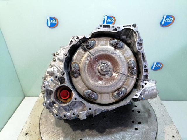 Automatyczna skrzynia biegów, kompletna Volvo XC90 2 256