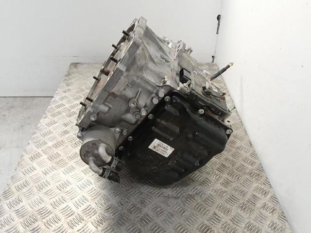 Automatyczna skrzynia biegów, kompletna Volvo XC90 2 256