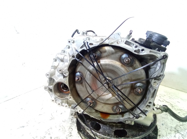 Automatyczna skrzynia biegów, kompletna Volvo XC90 2 256