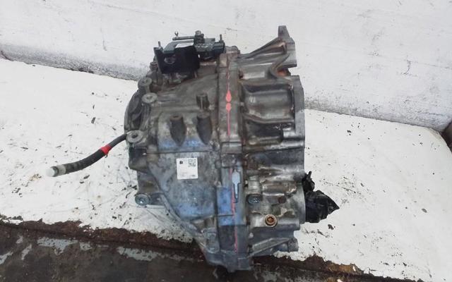 Automatyczna skrzynia biegów, kompletna Volvo XC90 2 256