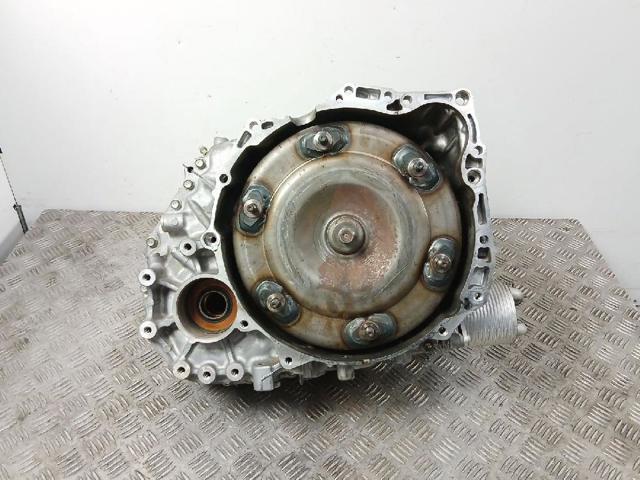 Automatyczna skrzynia biegów, kompletna Volvo XC90 2 256