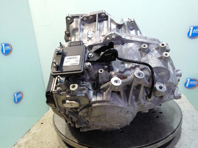 Automatyczna skrzynia biegów, kompletna Volvo XC90 2 256