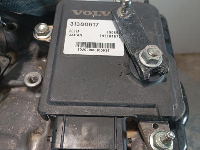 Automatyczna skrzynia biegów, kompletna Volvo XC90 2 256