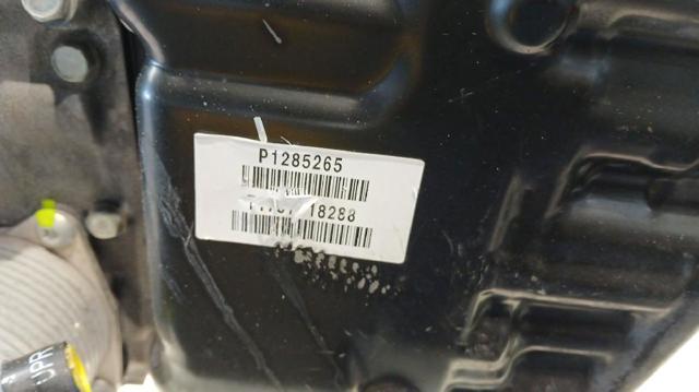 Automatyczna skrzynia biegów, kompletna Volvo XC90 2 256