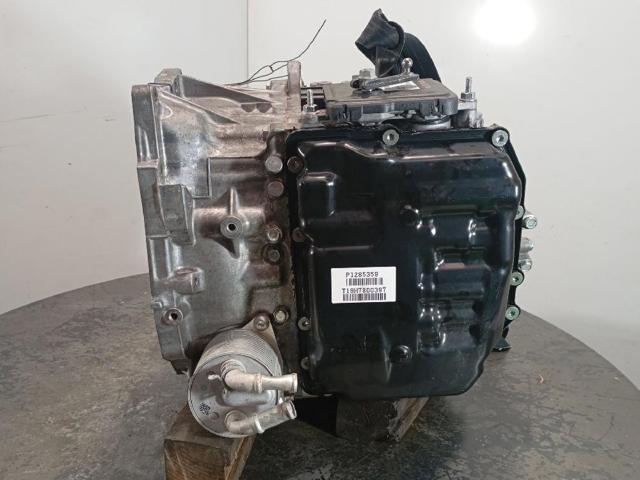 Automatyczna skrzynia biegów, kompletna Volvo XC90 2 256