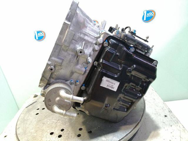 Automatyczna skrzynia biegów, kompletna Volvo XC90 2 256