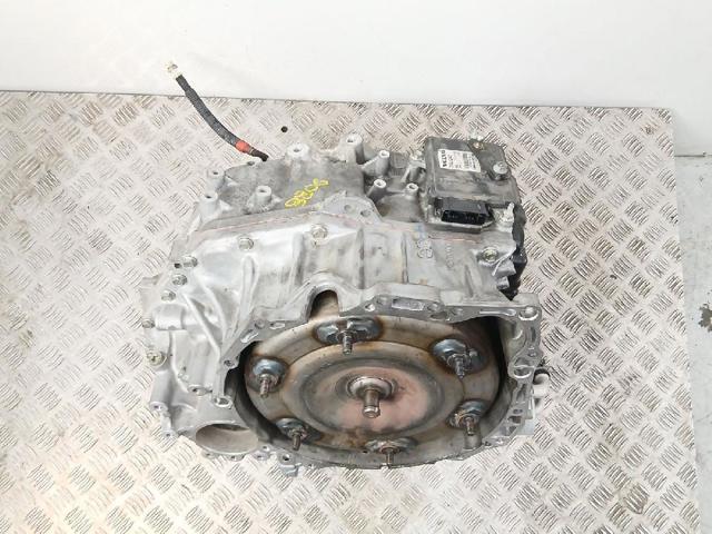 Automatyczna skrzynia biegów, kompletna Volvo XC90 2 256