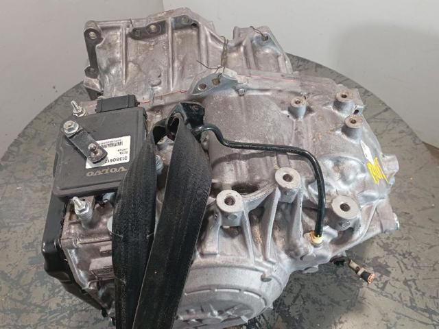 Automatyczna skrzynia biegów, kompletna Volvo XC90 2 256