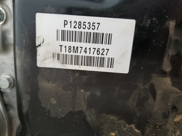 Automatyczna skrzynia biegów, kompletna Volvo XC90 2 256