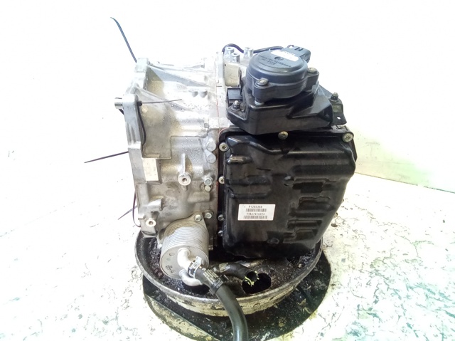 Automatyczna skrzynia biegów, kompletna Volvo XC90 2 256