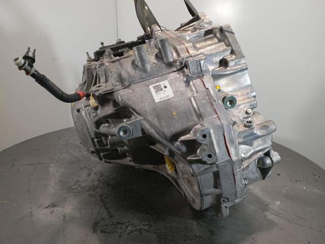 Automatyczna skrzynia biegów, kompletna Volvo XC90 2 256