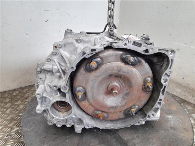 Automatyczna skrzynia biegów, kompletna Volvo XC90 2 256