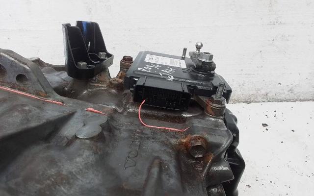 Automatyczna skrzynia biegów, kompletna Volvo XC90 2 256