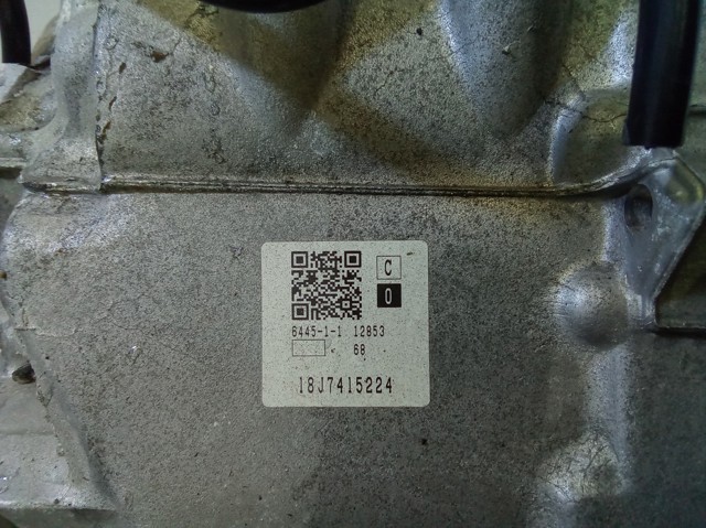 Automatyczna skrzynia biegów, kompletna Volvo XC90 2 256