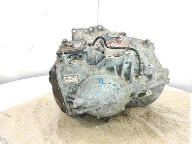 Automatyczna skrzynia biegów, kompletna Volvo XC90 2 256