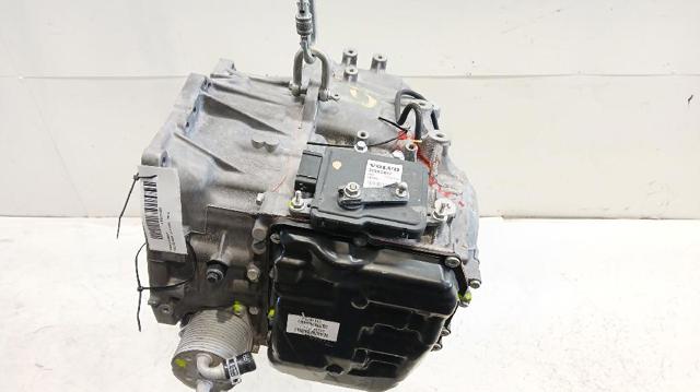 Automatyczna skrzynia biegów, kompletna Volvo XC90 2 256