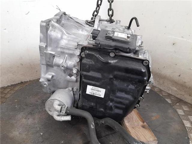 Automatyczna skrzynia biegów, kompletna Volvo XC90 2 256