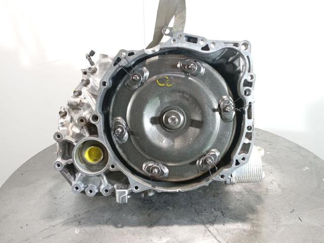 Automatyczna skrzynia biegów, kompletna Volvo XC90 2 256