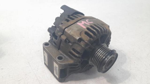 Alternator TG9S036 OPEL