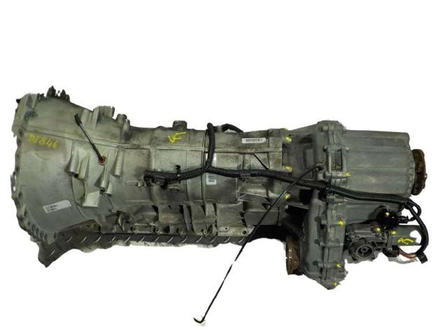 TGD500460 Land Rover
