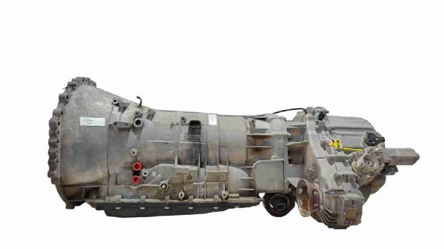 Automatyczna skrzynia biegów, kompletna TGD500460 LAND ROVER