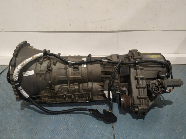 TGD500460 Land Rover