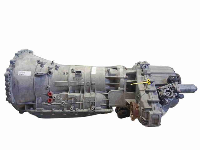 Automatyczna skrzynia biegów, kompletna TGD500460 LAND ROVER